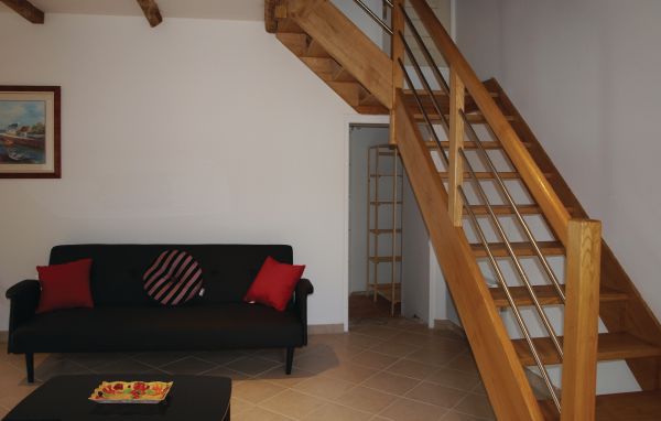 Casa de vacaciones - Pleumeur Bodou , Francia - FBC594 302