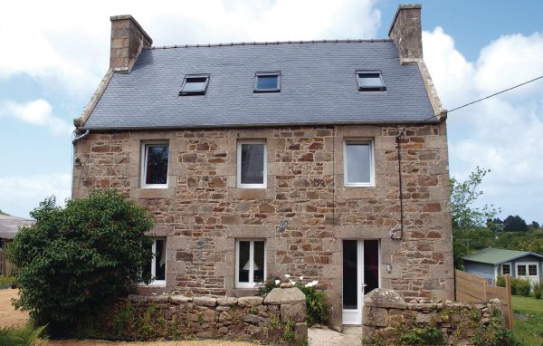 Casa de vacaciones - Pleumeur Bodou , Francia - FBC594 81