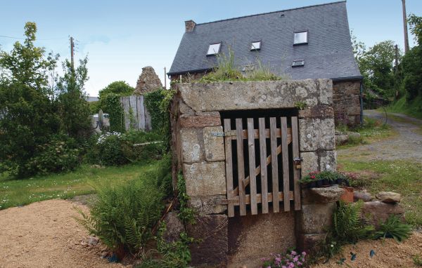 Casa de vacaciones - Pleumeur Bodou , Francia - FBC594 102