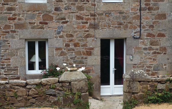 Casa de vacaciones - Pleumeur Bodou , Francia - FBC594 103
