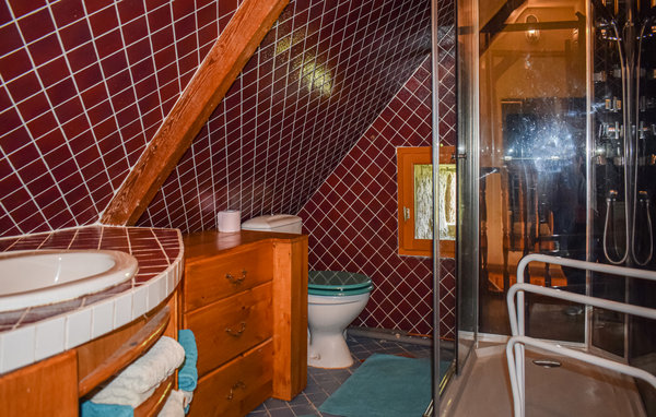 Casa de vacaciones - Lezardrieux , Francia - FBC600 701