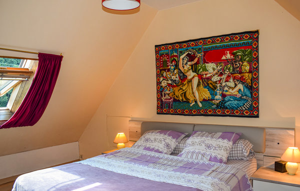 Casa de vacaciones - Lezardrieux , Francia - FBC600 4