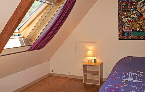 Casa de vacaciones - Lezardrieux , Francia - FBC600 602