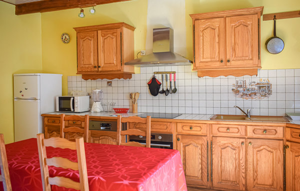 Casa de vacaciones - Lezardrieux , Francia - FBC600 7