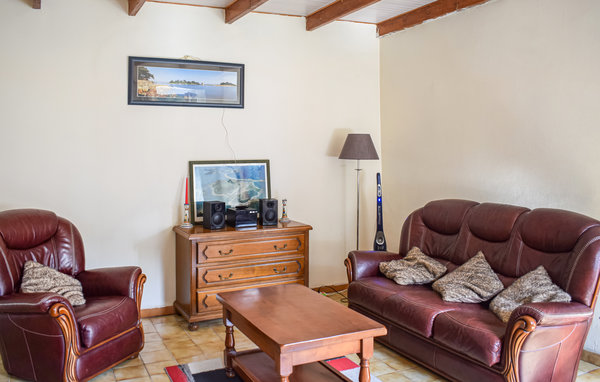 Casa de vacaciones - Lezardrieux , Francia - FBC600 6