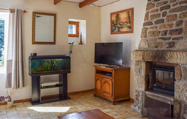 Casa de vacaciones - Lezardrieux , Francia - FBC600 301