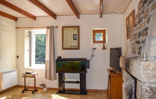 Casa de vacaciones - Lezardrieux , Francia - FBC600 302