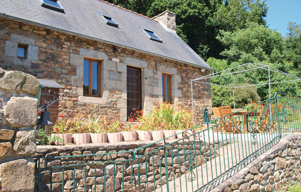 Casa de vacaciones - Lezardrieux , Francia - FBC600 82