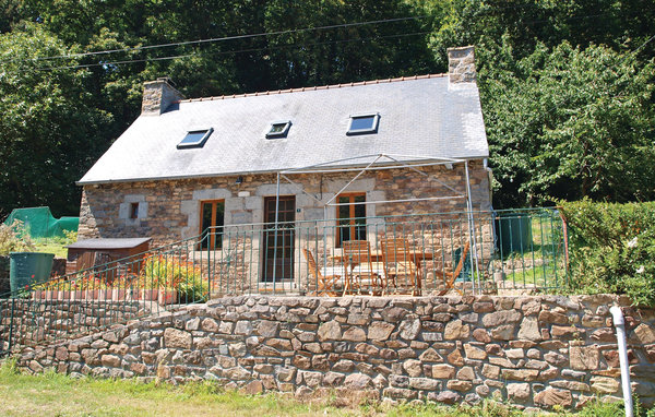 Casa de vacaciones - Lezardrieux , Francia - FBC600 5