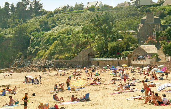 Casa de vacaciones - Plouha , Francia - FBC601 901