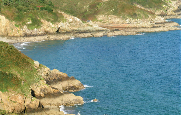 Casa de vacaciones - Plouha , Francia - FBC601 904