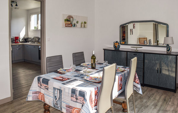 Casa de vacaciones - Plouha , Francia - FBC601 302