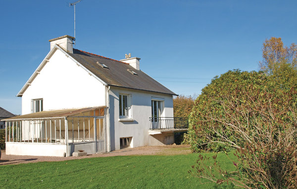 Ferienhaus - Plouha , Frankreich - FBC601 1