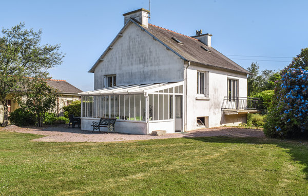 Casa de vacaciones - Plouha , Francia - FBC601 81