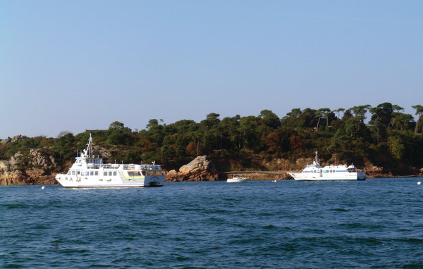 Vakantiehuis 