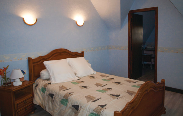 Vakantiehuis 