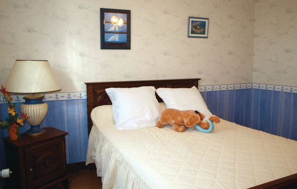 Vakantiehuis 