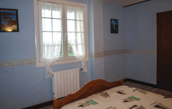 Vakantiehuis 