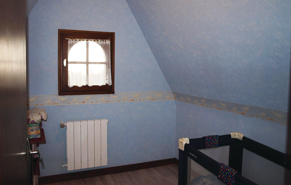 Vakantiehuis 