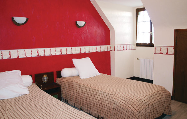 Vakantiehuis 