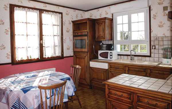 Vakantiehuis 