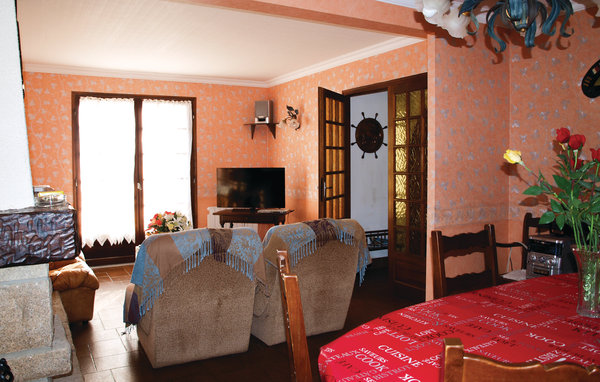 Vakantiehuis 