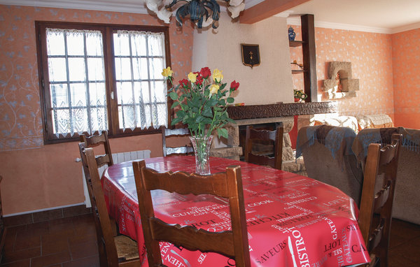 Vakantiehuis 