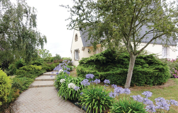 Vakantiehuis 