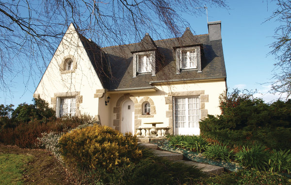 Vakantiehuis 
