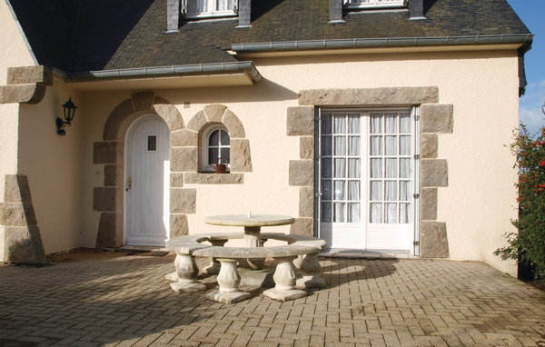 Vakantiehuis 