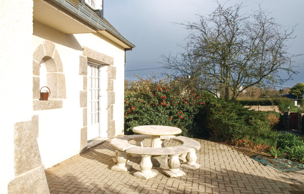 Vakantiehuis 