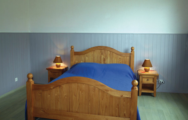 Semesterhus - Kerbors , Frankrike - FBC612 6