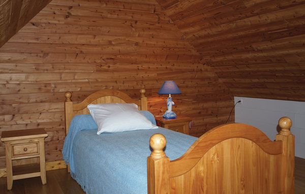 Semesterhus - Kerbors , Frankrike - FBC612 7