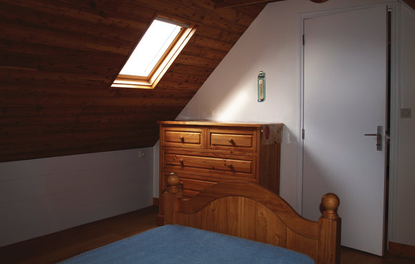 Semesterhus - Kerbors , Frankrike - FBC612 601