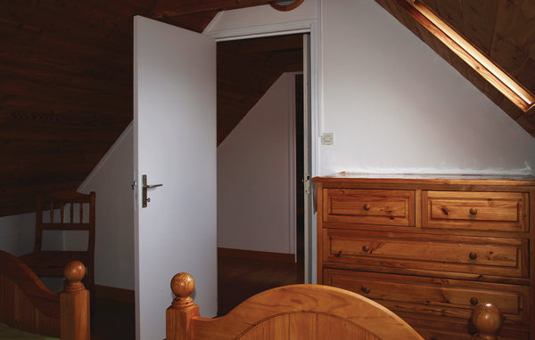 Semesterhus - Kerbors , Frankrike - FBC612 602