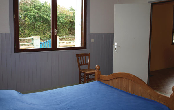 Semesterhus - Kerbors , Frankrike - FBC612 603