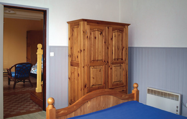 Semesterhus - Kerbors , Frankrike - FBC612 604
