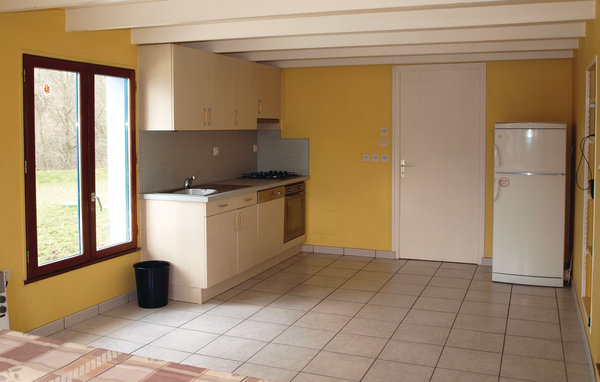 Semesterhus - Kerbors , Frankrike - FBC612 4