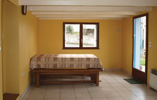 Semesterhus - Kerbors , Frankrike - FBC612 401