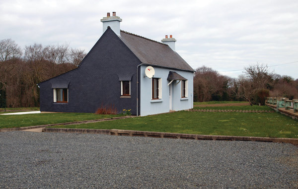 Semesterhus - Kerbors , Frankrike - FBC612 3