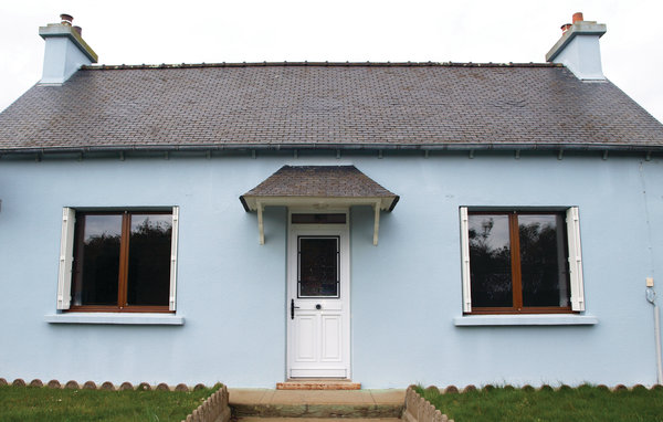 Semesterhus - Kerbors , Frankrike - FBC612 82