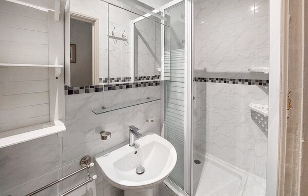 Ferienhaus - Lanmodez , Frankreich - FBC615 702