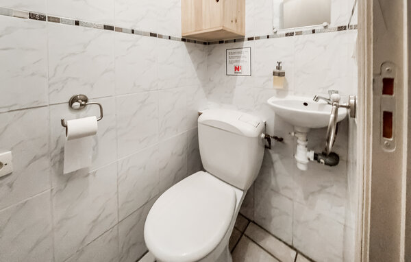 Ferienhaus - Lanmodez , Frankreich - FBC615 703