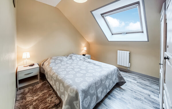 Ferienhaus - Lanmodez , Frankreich - FBC615 7