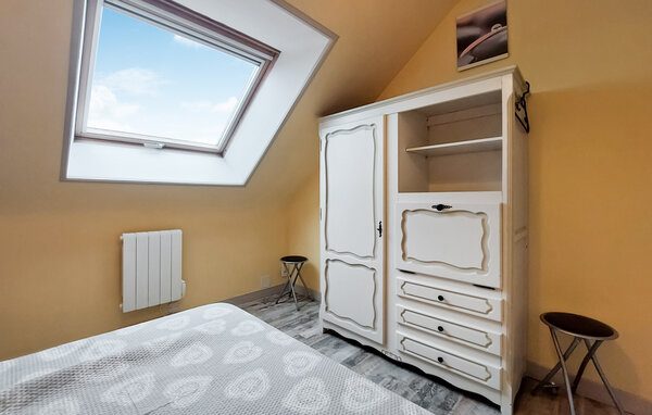 Ferienhaus - Lanmodez , Frankreich - FBC615 601