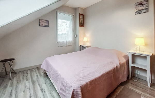 Ferienhaus - Lanmodez , Frankreich - FBC615 602