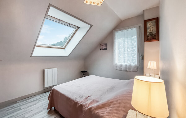Ferienhaus - Lanmodez , Frankreich - FBC615 603