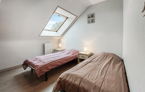Ferienhaus - Lanmodez , Frankreich - FBC615 604