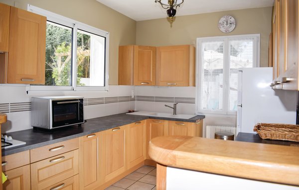 Ferienhaus - Lanmodez , Frankreich - FBC615 6