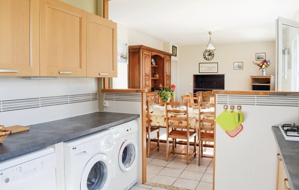 Ferienhaus - Lanmodez , Frankreich - FBC615 5